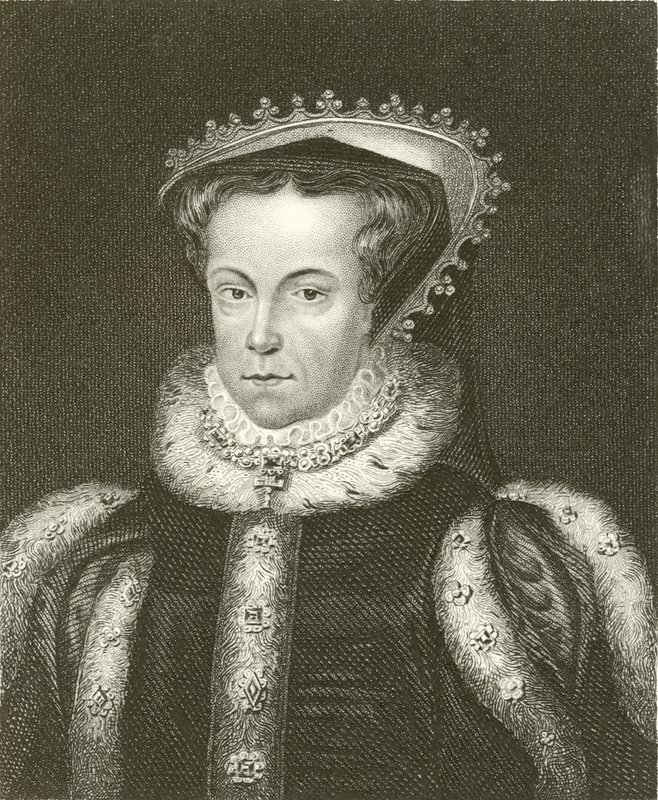 Queen Mary de English School