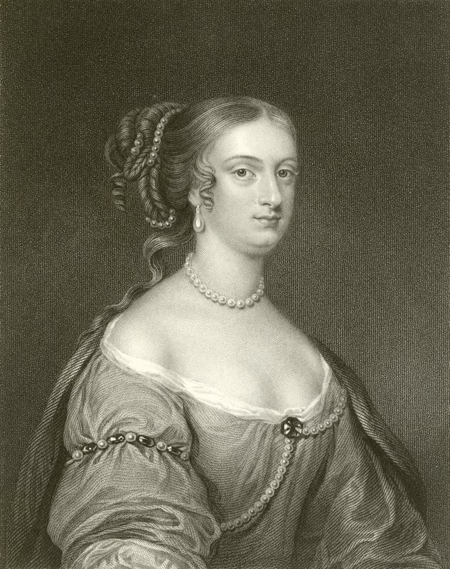 Rachael Wriothesley, Lady Russell de English School