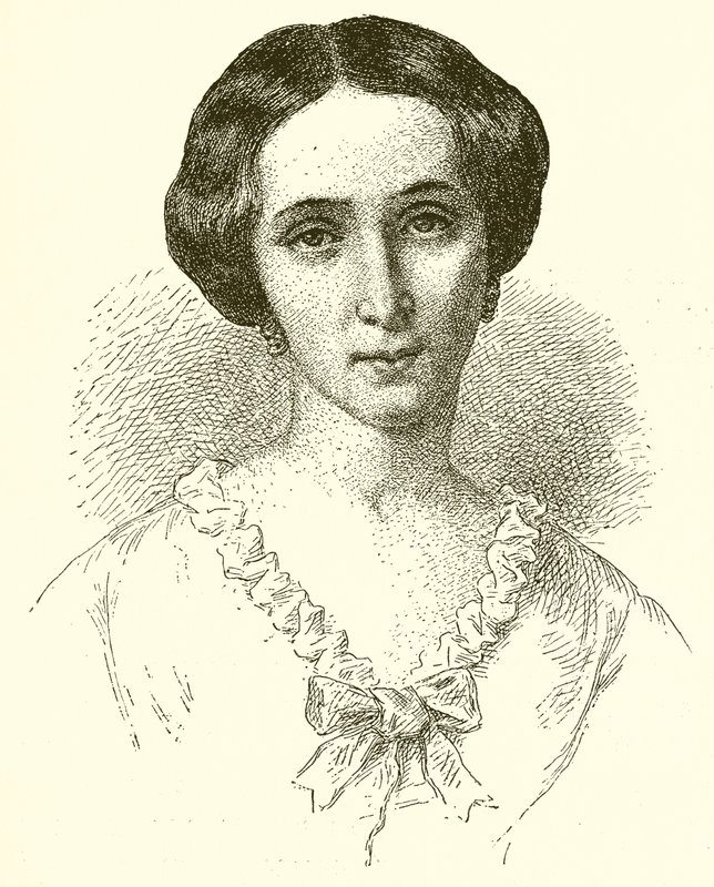 Rachel Felix de English School