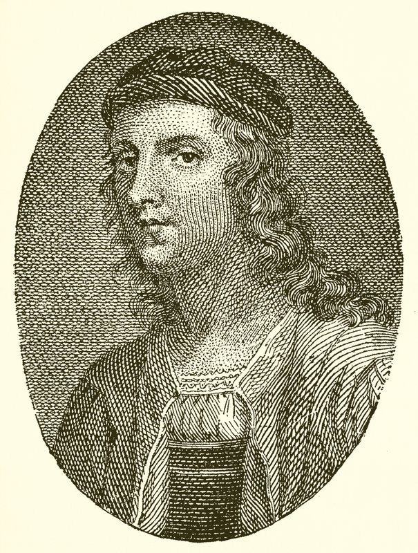 Raphael de English School