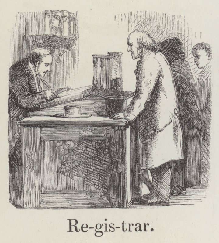 Registrar (gravação) de English School