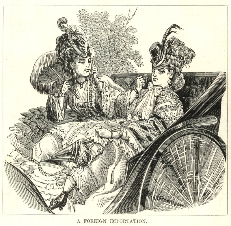 Representative Derby Women: Uma importação estrangeira de English School