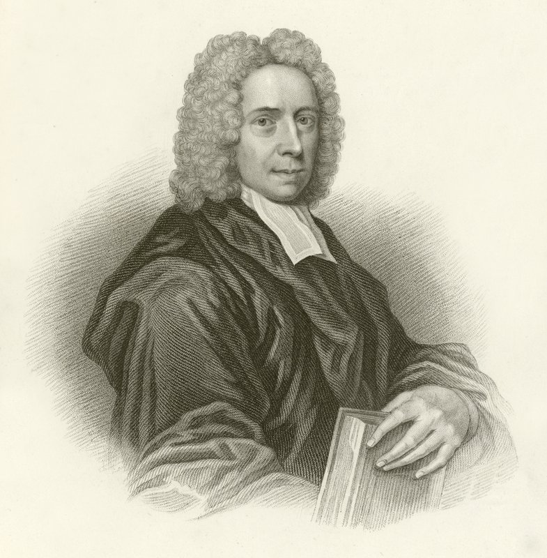 Rev Isaac Watts de English School