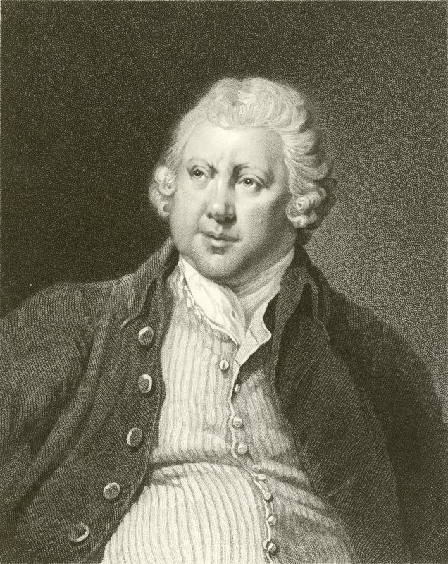 Richard Arkwright de English School