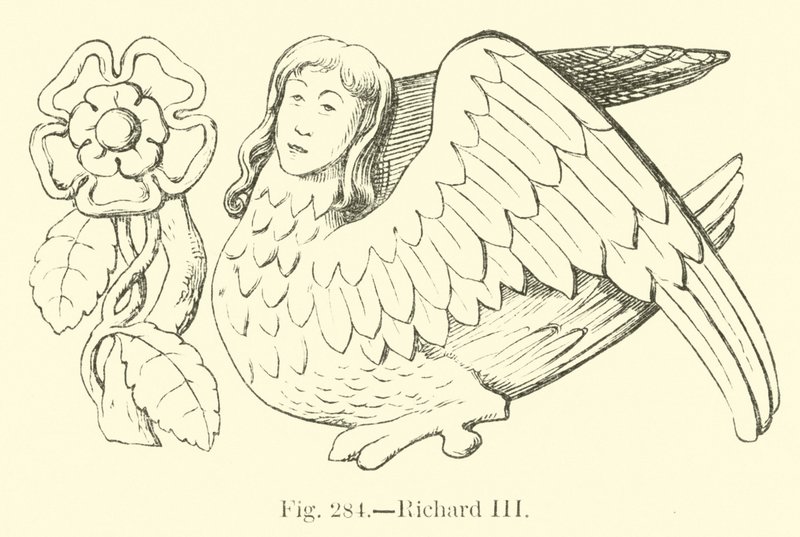 Ricardo III de English School