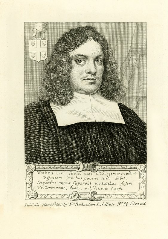 Richard Kingston de English School