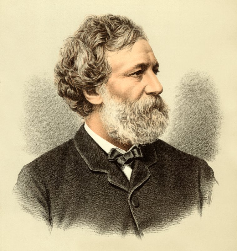 Robert Browning de English School