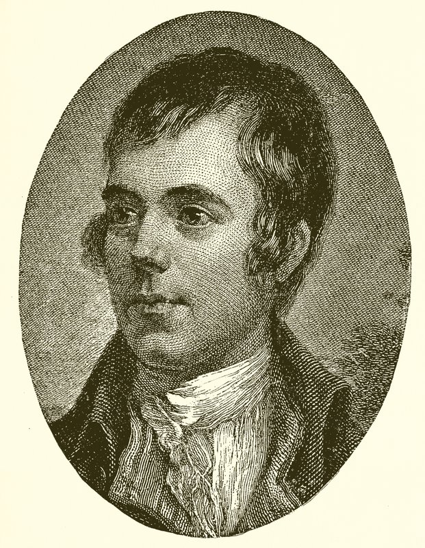 Robert Burns de English School
