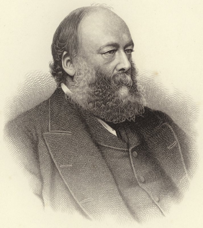Robert Gascoyne-Cecil de English School
