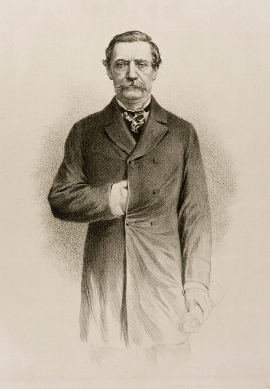 Robert Napier de English School