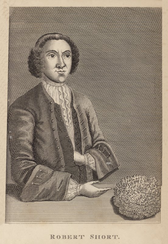 Robert Short de English School