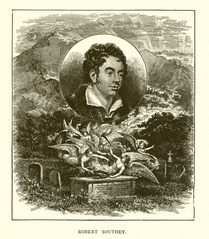 Robert Southey de English School