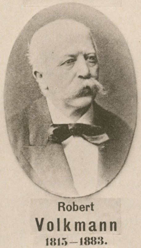 Robert Volkmann (gravura) de English School