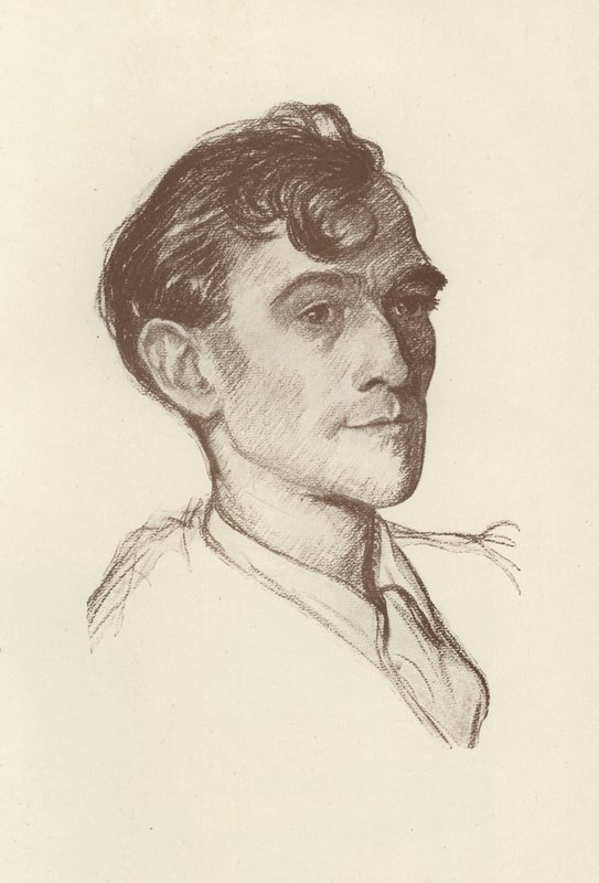 Robert Wilson Lynd, escritor irlandês e nacionalista de English School