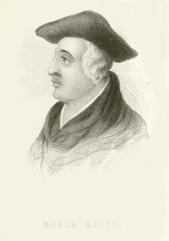 Roger Bacon de English School