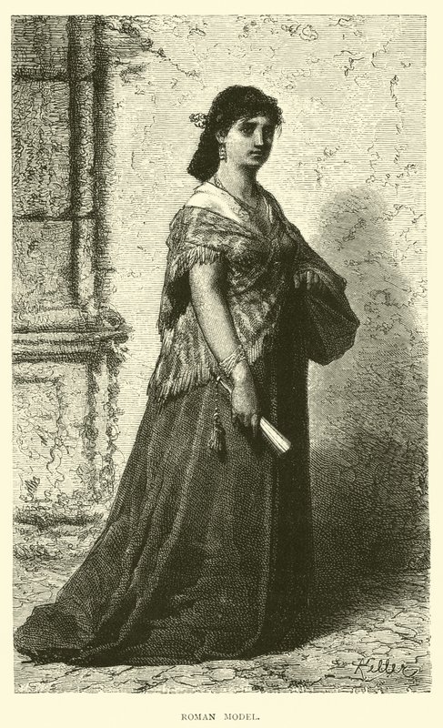 Modelo romano de English School