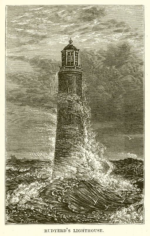 Farol de Rudyerds de English School