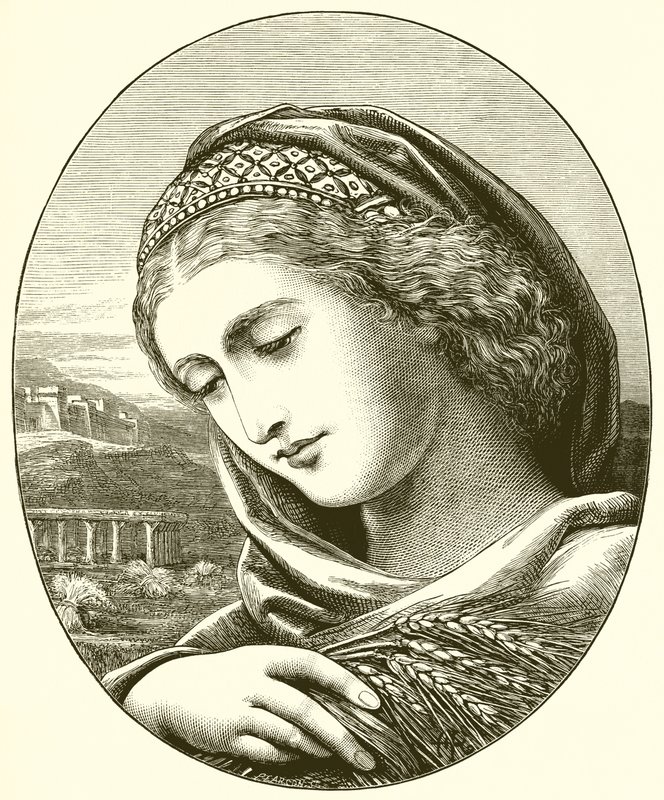 Ruth de English School