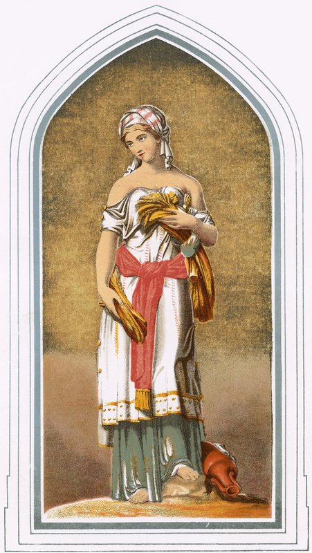 Ruth de English School