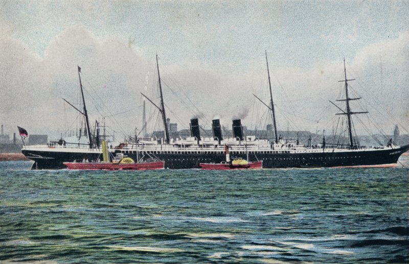 SS cidade de Roma de English School