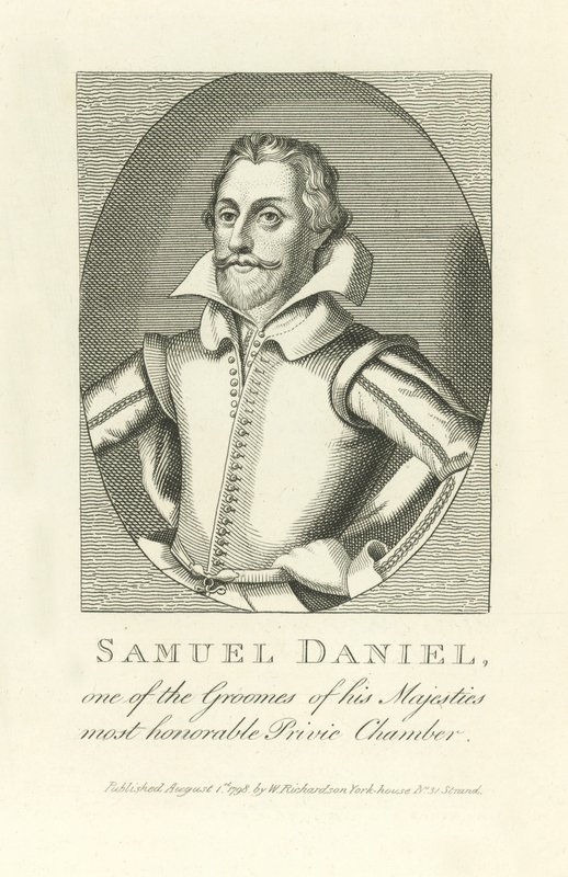 Samuel Daniel de English School
