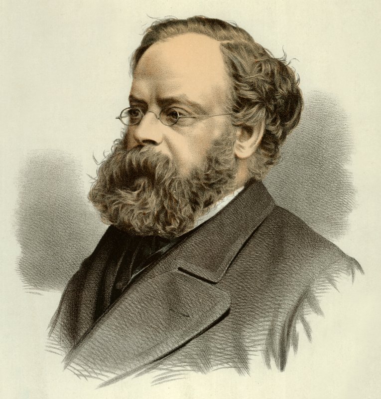 Samuel Plimsoll de English School