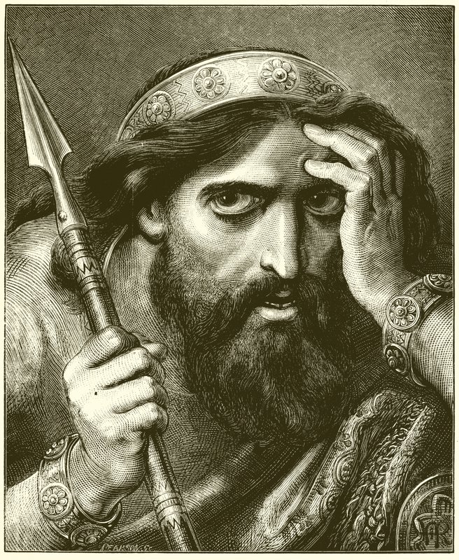 Saul de English School