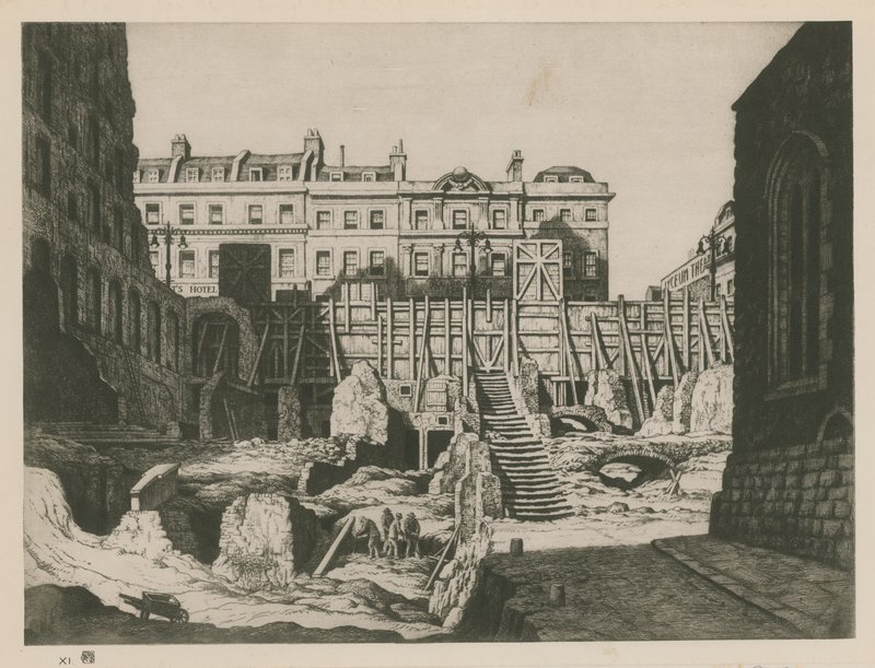 Savoy Steps de English School