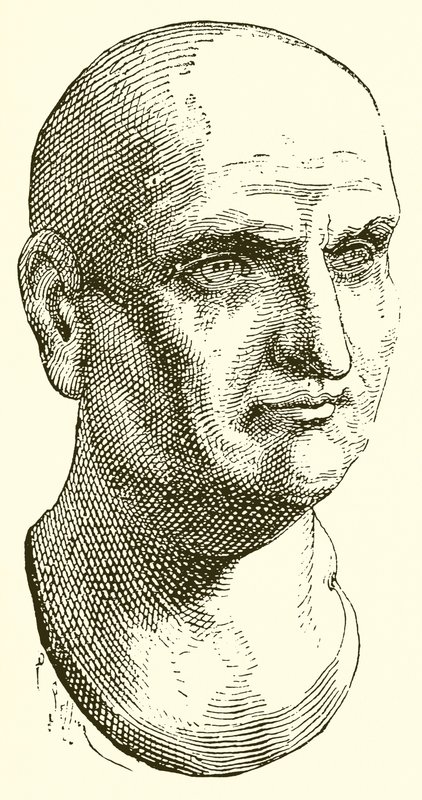 Scipio de English School