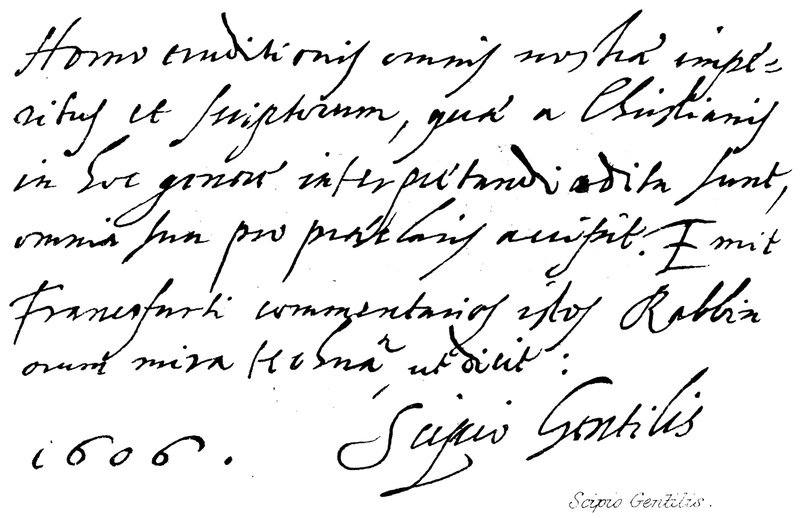 Younger G de English School