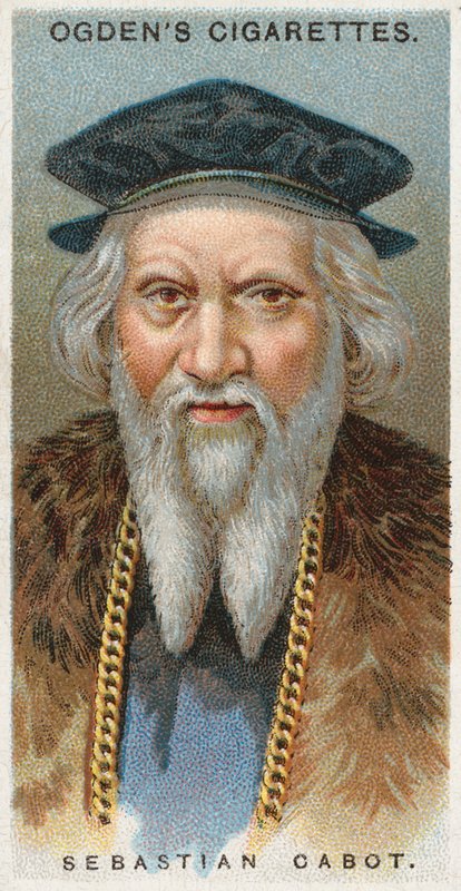 Sebastian Cabot de English School