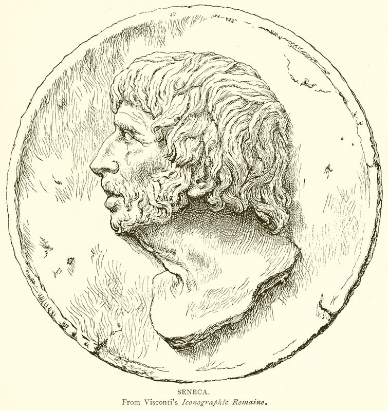 Seneca de English School