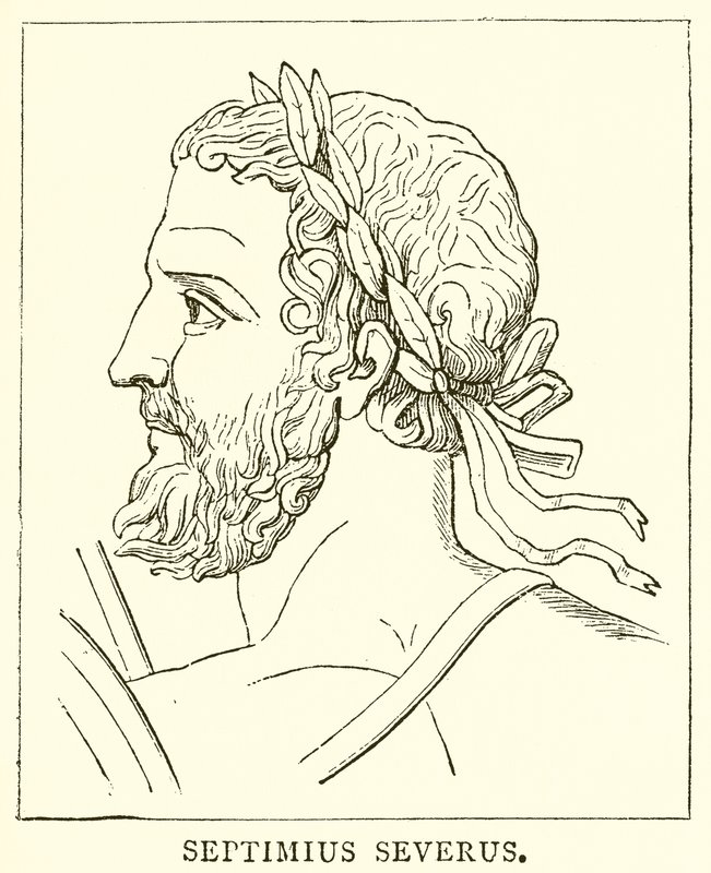 Constantino de English School