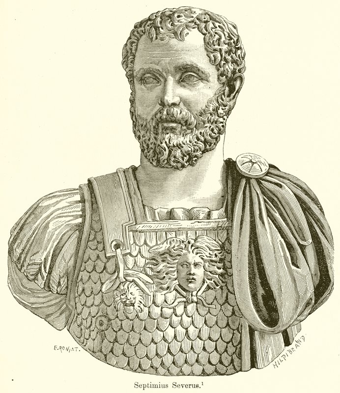Constantino de English School