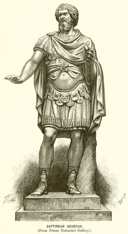 Constantino de English School