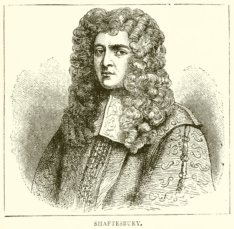 Shaftesbury de English School