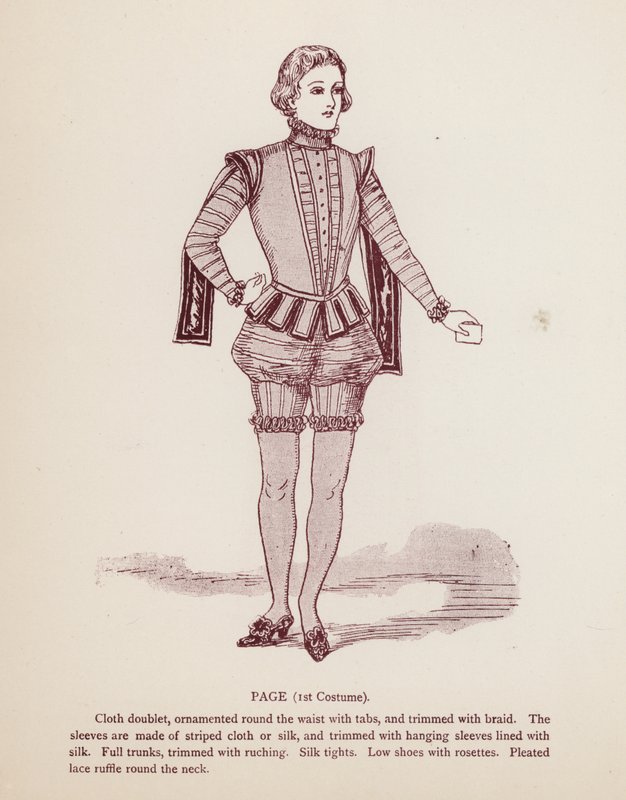 Shakespeare