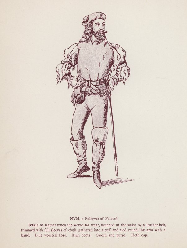 Shakespeare