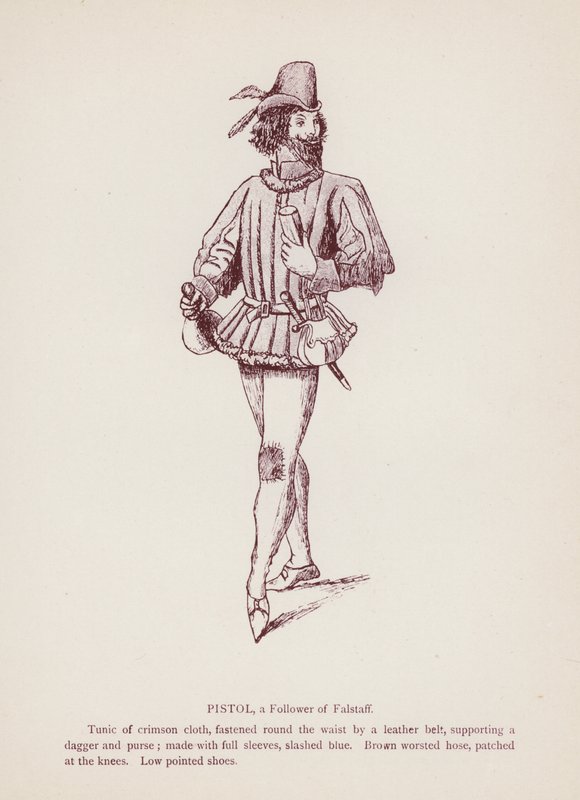 Shakespeare