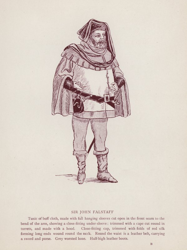 Shakespeare