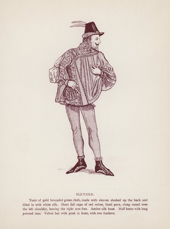 Shakespeare
