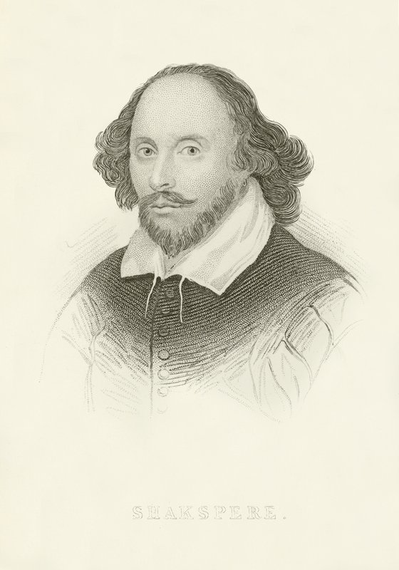 Shakspeare de English School