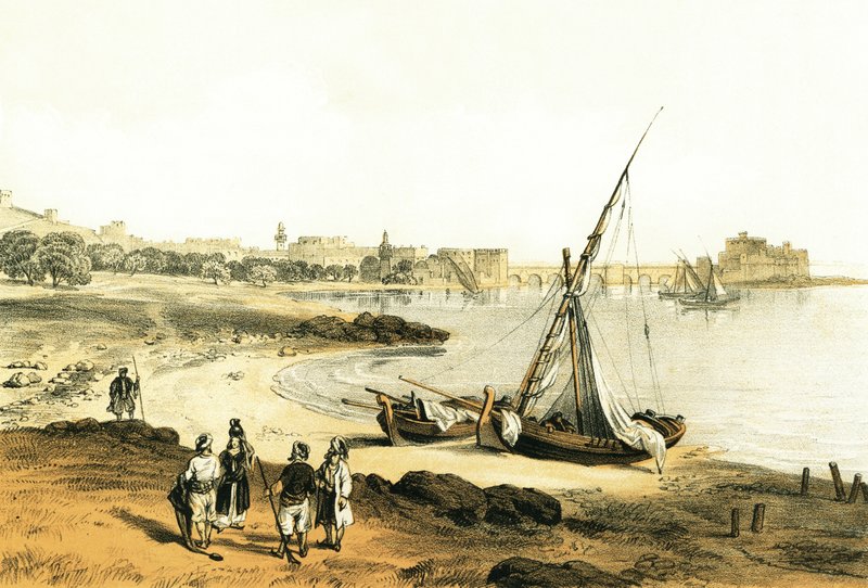 Sidon de English School
