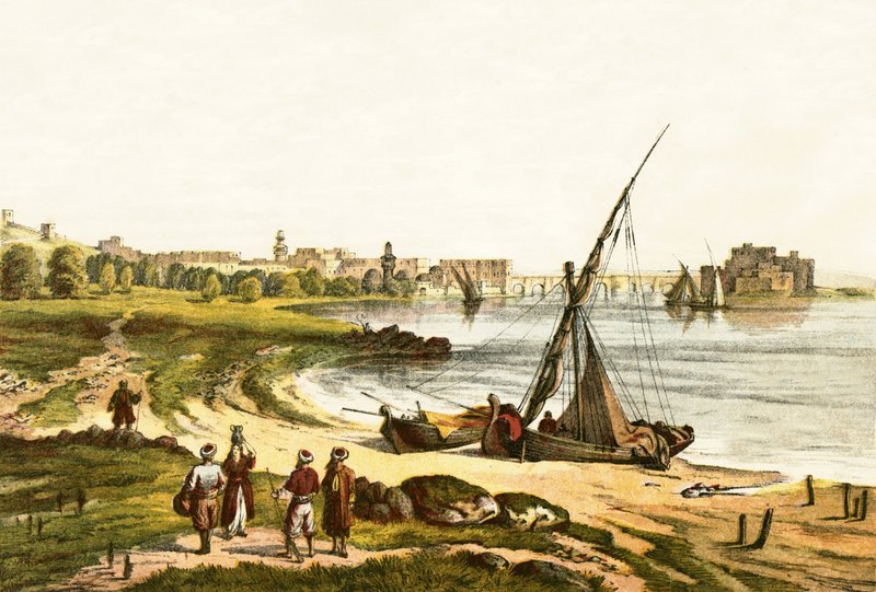 Sidon de English School