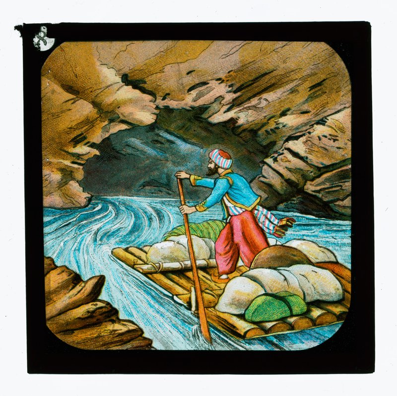 Sindbad de English School