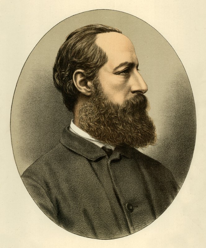Sir Arthur Gordon de English School