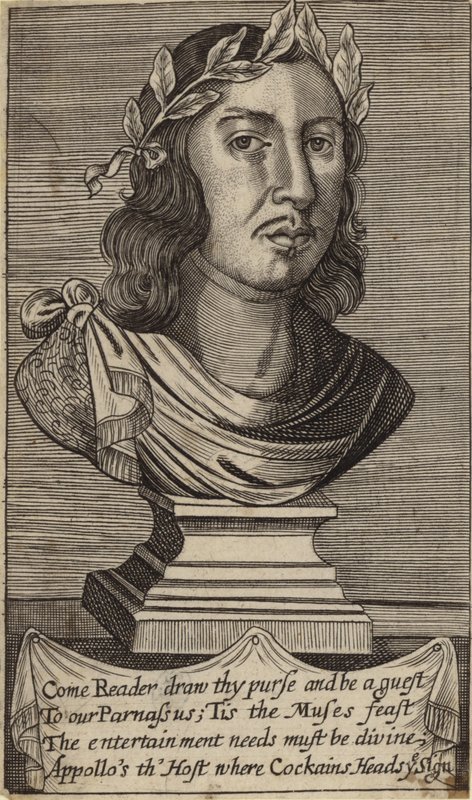 Sir Aston Cockayne de English School