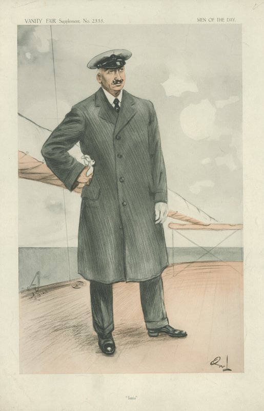 Sir Charles C Allom de English School