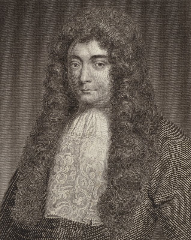 Sir Charles Sedley de English School