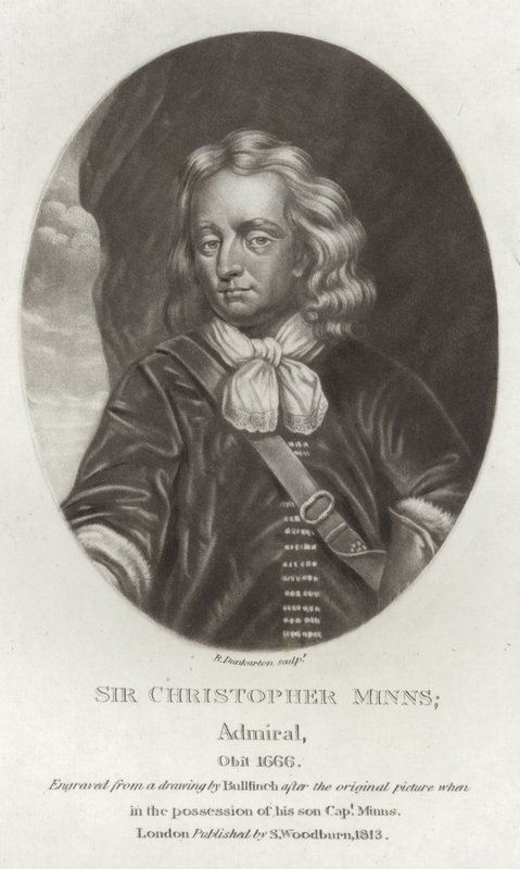 Sir Christopher lembra de English School